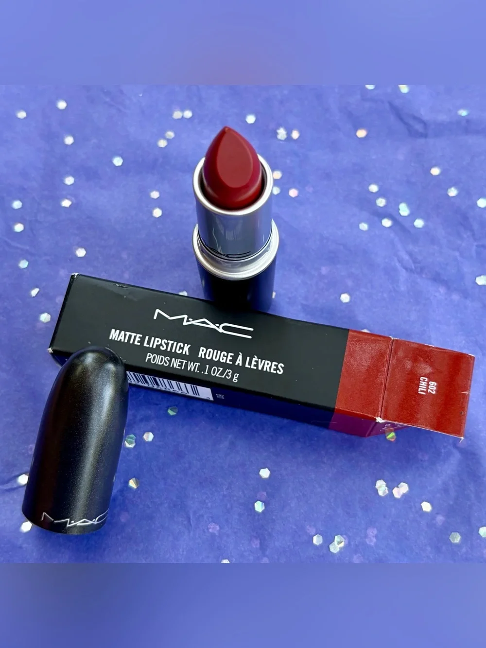 MAC Cosmetics nib mac